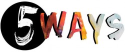 Логотип студии Five Ways